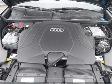 Audi Q8 2023 Audi Q8 Prestige 55 Tfsi Quattro Tiptronic 2023 3.0l 3.0 Benzyna 335KM, zdjęcie 8