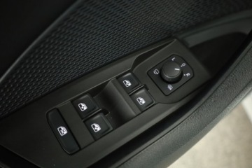 Skoda Octavia IV Scout 1.5 TSI ACT 150KM 2022 Skoda Octavia 1.5 TSI, Salon Polska, zdjęcie 19