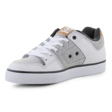 Buty DC Shoes Pure 300660-XSWS r.45