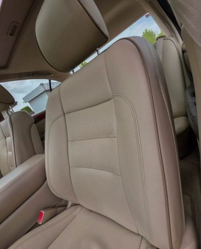 Lexus GS II 4.3 283KM 2001 Lexus GS Rezerwacja GS430 V8 4,3 283KM 2xkola 4.3 Benzyna 283KM, zdjęcie 26