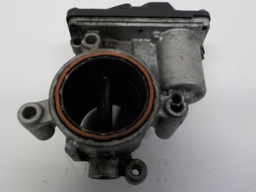 ДРОССЕЛЬ 03L128063D VOLKSWAGEN 2.0 TDI CBA