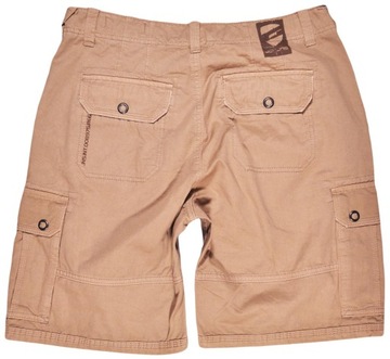 JACK AND JONES spodenki WILLY SHORTS PAC _ L