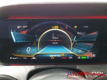 Mercedes CLS C257 2021 Mercedes-Benz CLS _AMG_53_4MATIC_3.0 L_429 km_2021r 3.0 Hybryda 429KM, zdjęcie 9