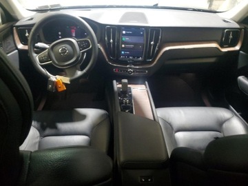 Volvo XC60 II Crossover Plug-In Facelifting 2.0 T8 455KM 2022 Volvo XC 60 T8 Recharge Inscription Express 2022 2.0l 2.0 Hybryda 455KM, zdjęcie 8