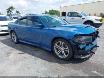 Dodge Charger VII 2022 Dodge Charger 2022r, GT, 3.6 3.6 Benzyna 303KM, zdjęcie 6