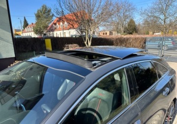 Kia Proceed Shooting Brake 1.6 T-GDI 204KM 2019 Kia ProCeed GT 204KM Panorama SPORT Serwis Bezwypadkowy Dla wymagajacych, zdjęcie 15