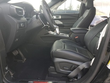 Ford Explorer VI 2023 Ford Explorer St 2023 3.0l 3.0 Benzyna 400KM, zdjęcie 7