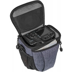 PEDEA Fashion M Сумка Серая