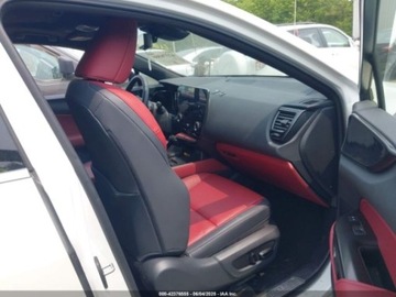 Lexus NX II 2025 Lexus NX 2025r., 4x4, 2.5L 2.5 Hybryda 240KM, zdjęcie 8