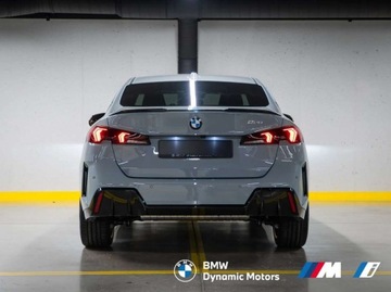 BMW Seria 2 F74 2025 BMW Seria 2 Nowa Seria 2 - 220 Gran Coupe 170 KM mHEV - Kamera 360 - HeadUp, zdjęcie 5