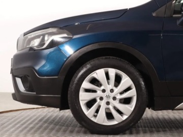 Suzuki SX4 II S-cross Facelifting 1.0 BOOSTERJET 110KM 2018 Suzuki SX4 S-Cross 1.0 BoosterJet, Salon Polska, zdjęcie 14