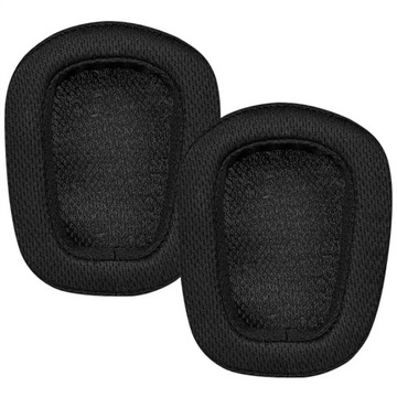 Доступно для наушников Logitech G933 G633.