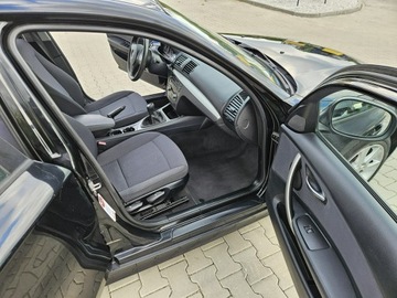 BMW Seria 1 E81/E87 2010 BMW 116 2.0 122 KM Klimatronik, Elektryka, zdjęcie 12