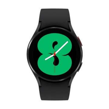 Samsung Galaxy Watch 4 40 мм черный алюминий (R860)