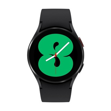 Samsung Galaxy Watch 4 40 мм черный (R860)