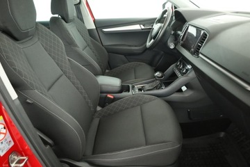 Skoda Karoq Crossover 1.5 TSI ACT 150KM 2017 Skoda Karoq 1.5 TSI, Salon Polska, Automat, Klima, zdjęcie 6