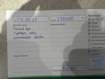 Ford S-Max I Van 2.0 TDCi 140KM 2009 Ford S-Max 2.0 TDCI 140 KM/Automat AISN/Serwis, zdjęcie 36