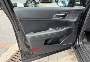 Kia Sportage V SUV 1.6 T-GDI 160KM 2025 Kia Sportage MY25 wersja L, silnik 160KM automat 7DCT pakiet AEB drive wi, zdjęcie 14