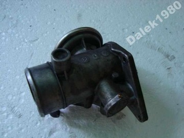 MERCEDES W203 W210 2.2 CDI ZAWÓR EGR A6110980417
