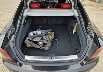 Audi A7 C7 A7 Sportback 2.8 FSI 204KM 2010 Audi A7 Sportback Serwisowany RS7 RS 7 S-Line Stylizacja Uszkodzony , Nisk, zdjęcie 28