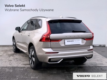 Volvo XC60 II Crossover Plug-In Facelifting 2.0 T8 455KM 2024 Volvo XC 60 XC60 T8 Plug-In Hybrid | AWD | Ultimat, zdjęcie 9