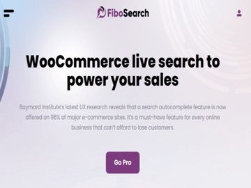 Wtyczka FiboSearch Pro - AJAX Search for WooCommerce Pro