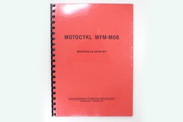 КАТАЛОГ РУКОВОДСТВО ПО РЕМОНТУ WFM M06