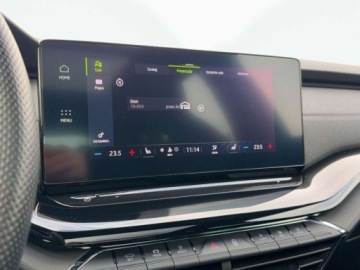 Skoda Octavia IV Kombi 2.0 TDI 150KM 2022 Skoda Octavia Sportline, DCC, Head-Up, Matrix, Keyless 2.0 Diesel 150KM, zdjęcie 24