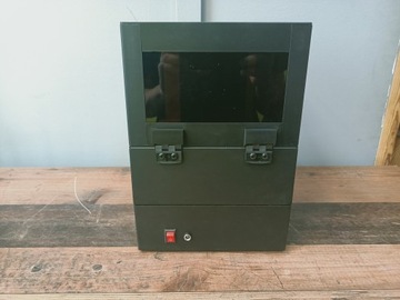 3D-принтер Monoprice MP Mini