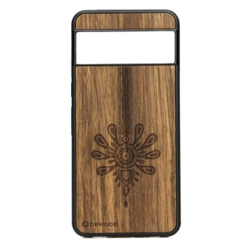 Dřevěné Pouzdro Bewood pro Google Pixel 8 Parzenica Limba
