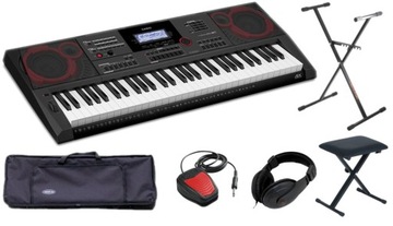 CASIO CT-X5000 KEYBOARD KLAWISZ SET 20