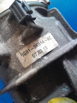 ČERPADLO SERVA FORD MONDEO MK4 1.6 TDCI BG91-3K514-AC
