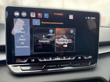 Cupra Terramar SUV 2.0 TSI 265KM 2025 Cupra Terramar VZ 2.0 265KM Pakiet IMMERSIVE | SKY, zdjęcie 21