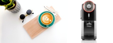 ЭЛЕКТРИЧЕСКАЯ КОФЕМОЛКА, РЕГУЛИРОВКА ETA