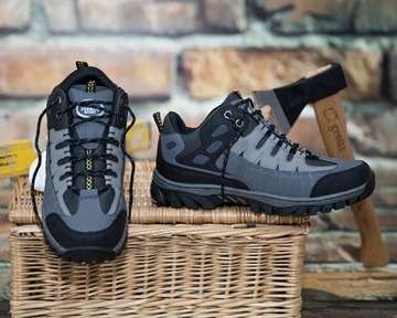 Трекинговая обувь Adidas Mountain Sneakers Рабочая обувь