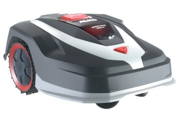 ROBOT koszący KOSIARKA AUTOMATYCZNA AL-KO 20V 550 m2 BLDC +PRZEWÓD +SZPILKI