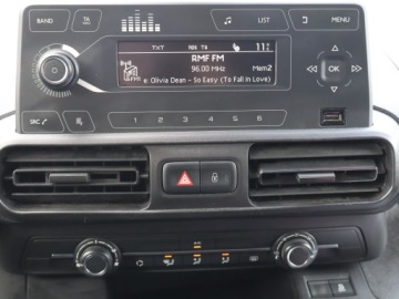 Toyota 2021 Toyota ProAce City Verso 1.5 D-4D, Salon Polska, zdjęcie 11