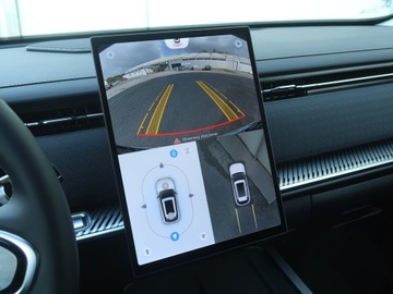  Jaecoo 7 1.6 TGDI, 1. Właściciel, Serwis ASO, zdjęcie 14