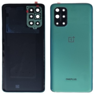 ORYGINALNA KLAPKA BATERII KLEJ OnePlus 8T ZIELONY