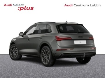 Audi Q5 II SUV Facelifting 2.0 40 TDI 204KM 2024 Audi Q5 2x S line,Hak,Matrix,Kamery 360,Head Up,Pakiet Czern 2.0 Diesel, zdjęcie 1