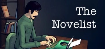 The Novelist STEAM KLUCZ