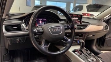 Audi A6 C7 Allroad quattro facelifting 3.0 TDI clean diesel 320KM 2016 Audi A6 Avant Stan salonowy 3.0 Diesel 320KM, zdjęcie 21