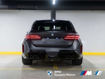 BMW Seria 5 G90-91 M Touring 4.4 V8 727KM 2026 BMW M5 M5 Touring 727 KM PHEV - Gotowy do Odbioru - Hak Holowniczy - M Dri, zdjęcie 6