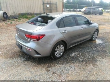 Kia Rio IV 2021 Kia Rio 2021 Kia Rio S IVT 1.6 Benzyna 120KM, zdjęcie 3