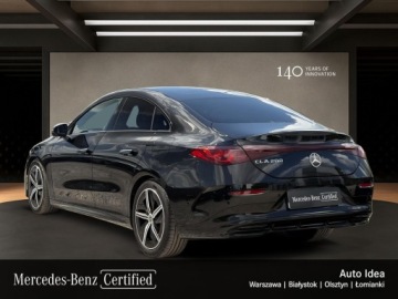 Mercedes CLA C174/C178/X174 2026 Mercedes-Benz CLA 200, zdjęcie 2