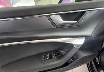 Audi A6 C8 2024 Audi A6 Avant Salon Polska najoszczedniejszy diesel skora 2.0 Hybryda, zdjęcie 9