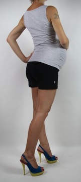 новые ШОРТЫ ДЛЯ МАТЕРИАЛОВ L/XL коралловые