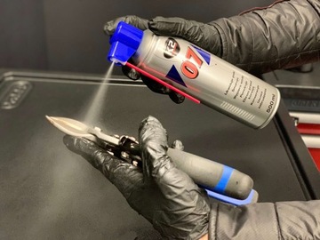 K2 0705 07 RUST REMOVAL универсальный консервирующий и ремонтный препарат 50 мл