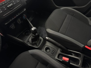 Dacia Duster II SUV 1.5 Blue dCi 115KM 2021 Dacia Duster Essential / Czujniki parkowania / Kli, zdjęcie 22