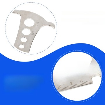 ИНДИКАТОР ИЗНОСА ЦЕПИ ПРОВЕРКА ВЕЛОСИПЕДА